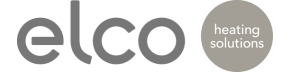 Logo elco heating solutions